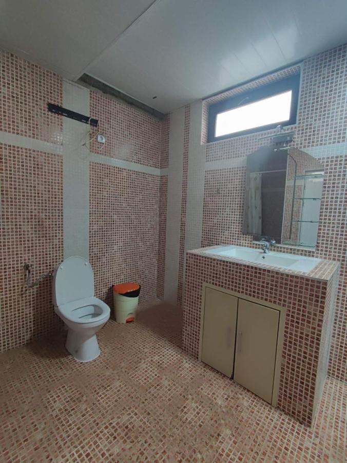 Gogo Apartments Ohrid Eksteriør billede