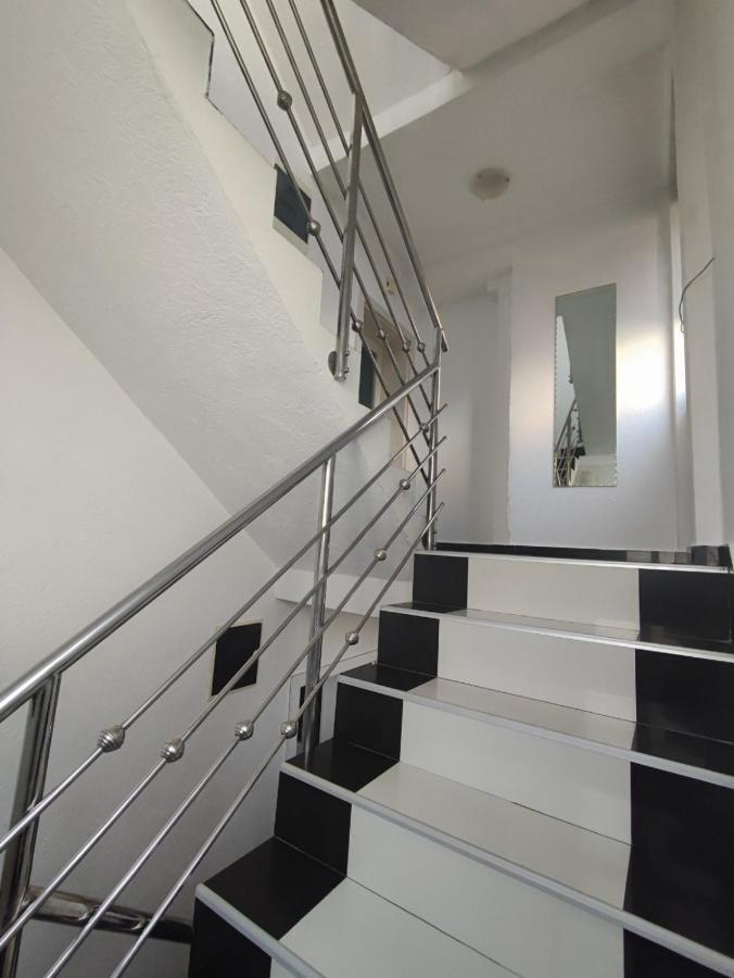 Gogo Apartments Ohrid Eksteriør billede