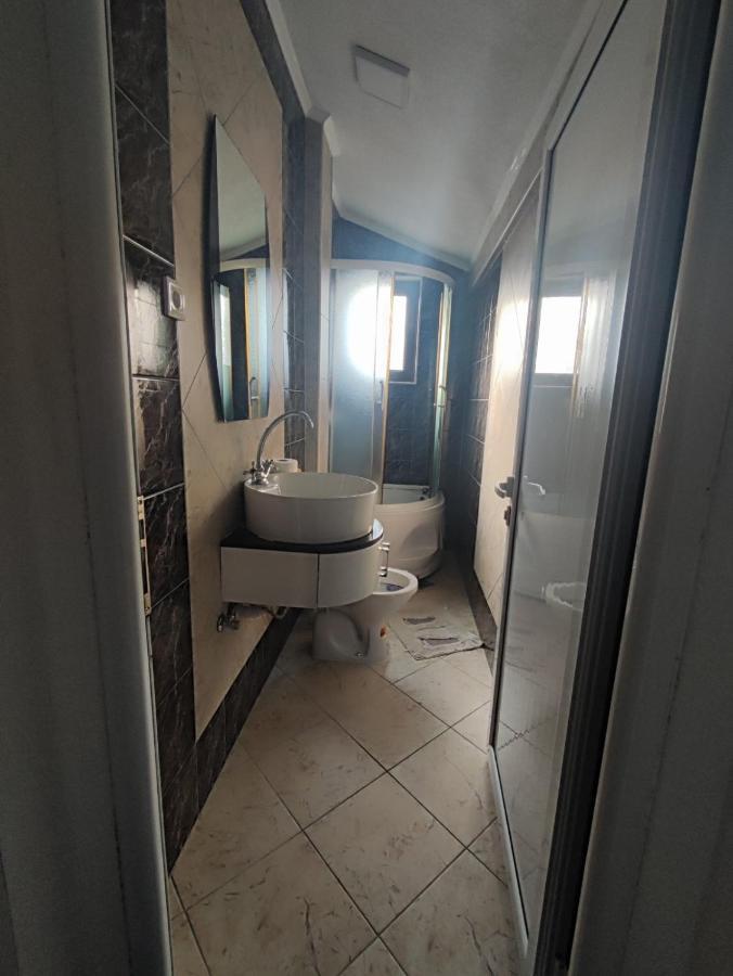 Gogo Apartments Ohrid Eksteriør billede