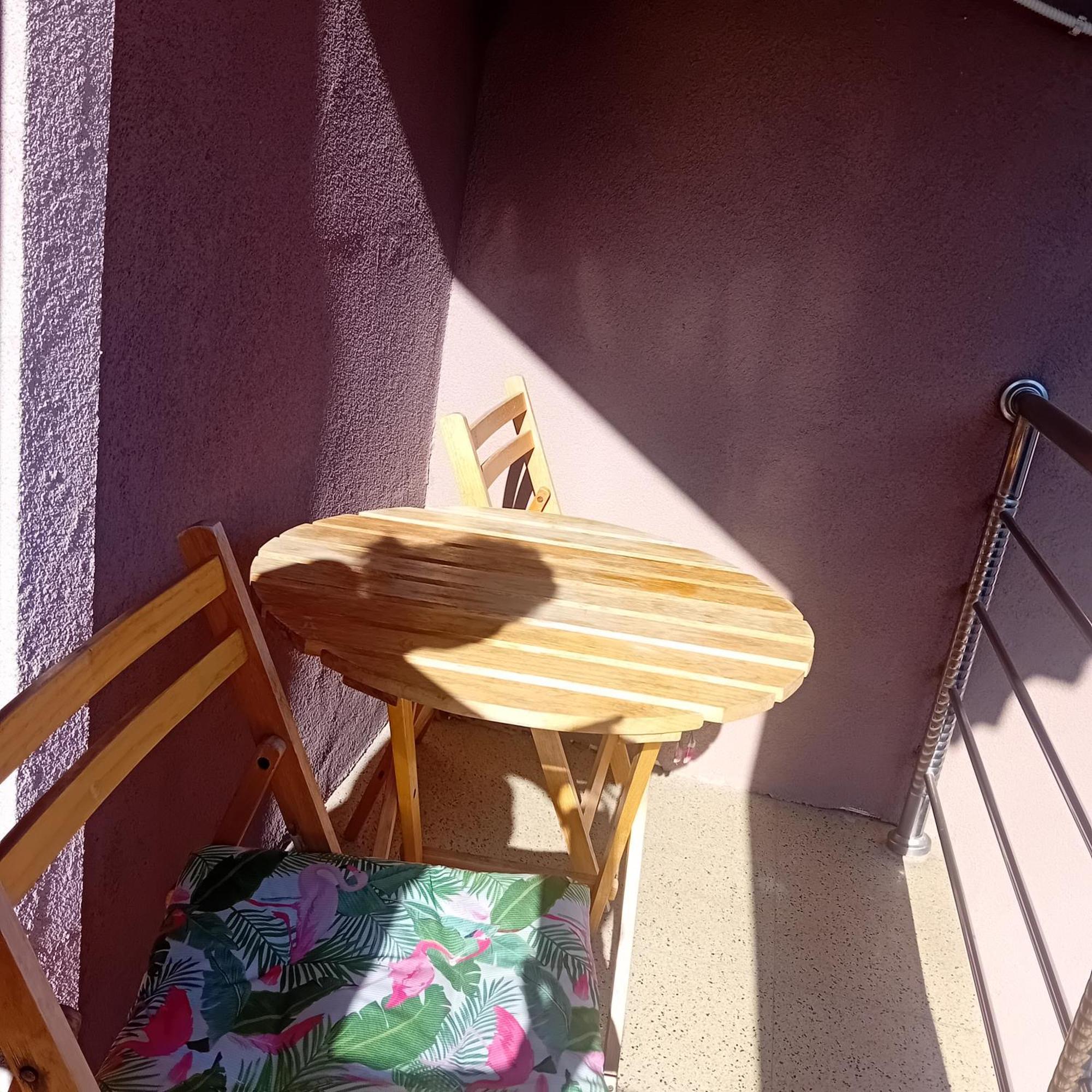 Gogo Apartments Ohrid Eksteriør billede