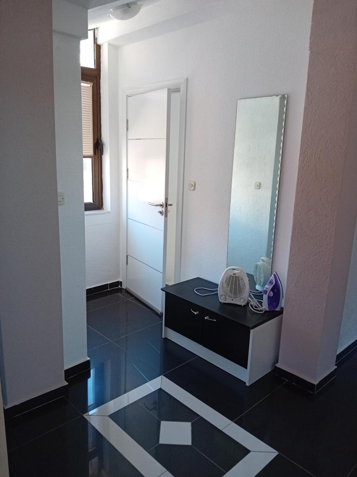Gogo Apartments Ohrid Eksteriør billede